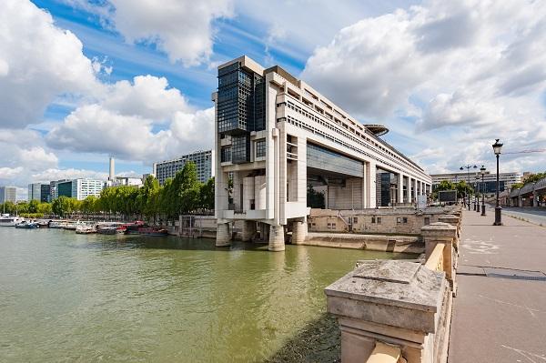 Ey Parthenon En Mission Aupres De La Direction Generale Du Tresor