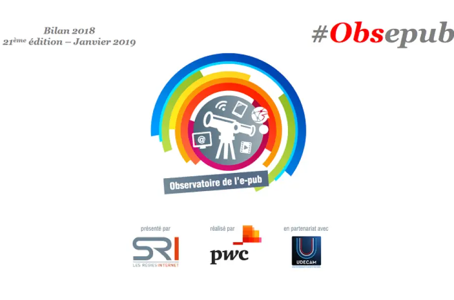 Observatoire de l'e-pub : Oliver Wyman remplace PwC