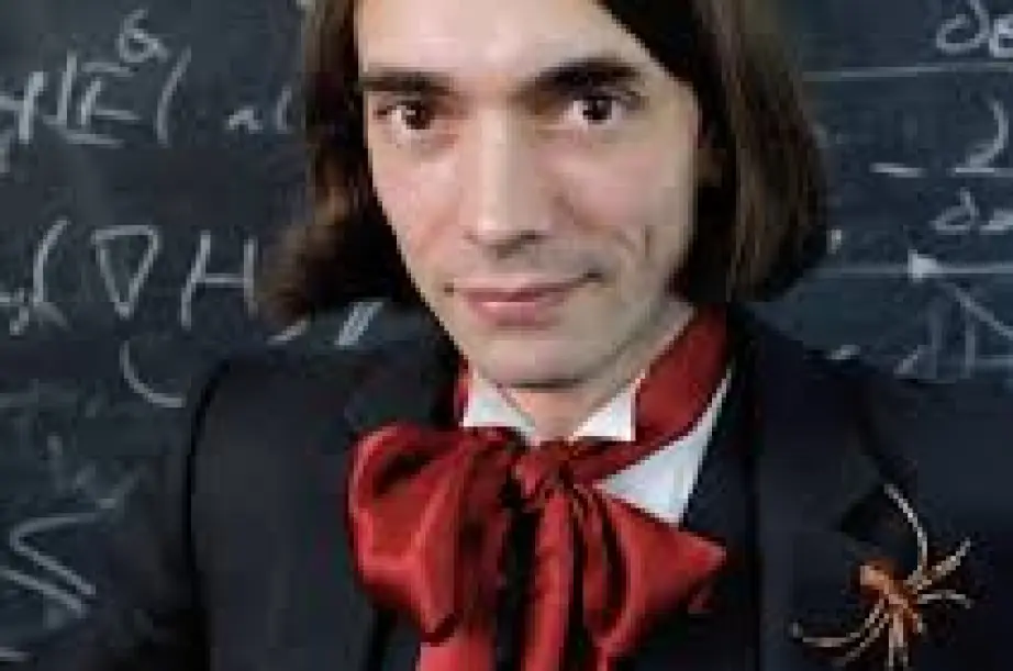 Le BCG attire le mathématicien Cédric Villani