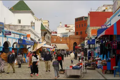 BCG : cette ardoise que le Maroc tarde à honorer