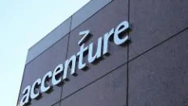 Croissance externe pour Accenture Strategy