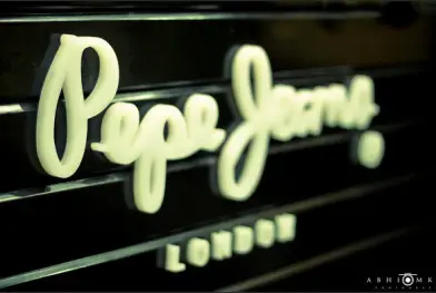 McKinsey au chevet de Pepe Jeans