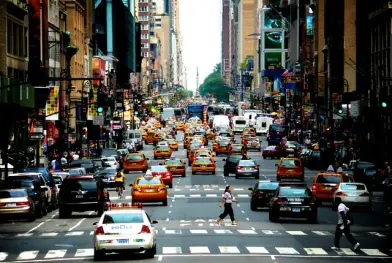 Advancy ouvre un bureau à New York