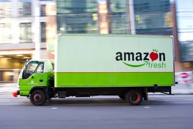 L'assurance-maladie made in Amazon en appelle à Monitor