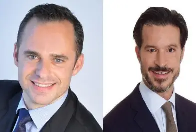 Deux anciens du BCG arrivent chez Simon Kucher & Partners