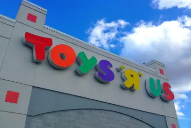 AlixPartners tiendra les rênes de Toys'R'Us pendant les fêtes