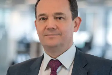 Oliver Wyman : Xavier Boileau partner digital