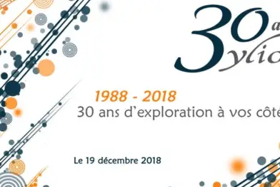 Ylios fête ses 30 ans