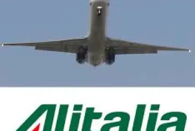 Roland Berger joue les médiateurs chez Alitalia