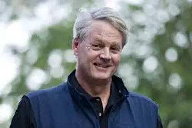 Alumni : John Donahoe (ex-Bain) prend la tête de ServiceNow