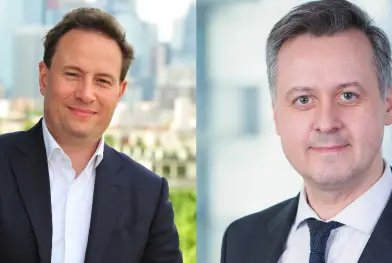 Deux nouveaux associés chez Strategy&