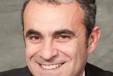 Philippe Burucoa, partner chez Roland Berger