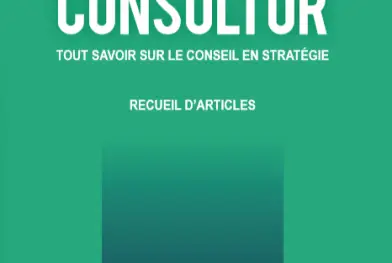 Consultor sort son anthologie !