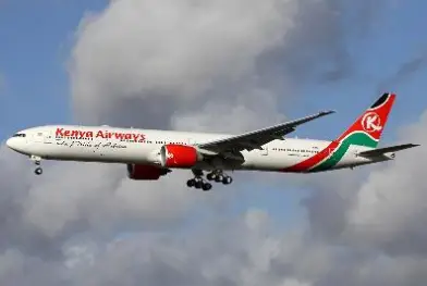 McKinsey a facturé plus de 15 millions d’euros à Kenya Airways