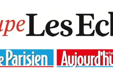 Roland Berger et Le Parisien-Les Échos créent une offre de "Media for Equity"