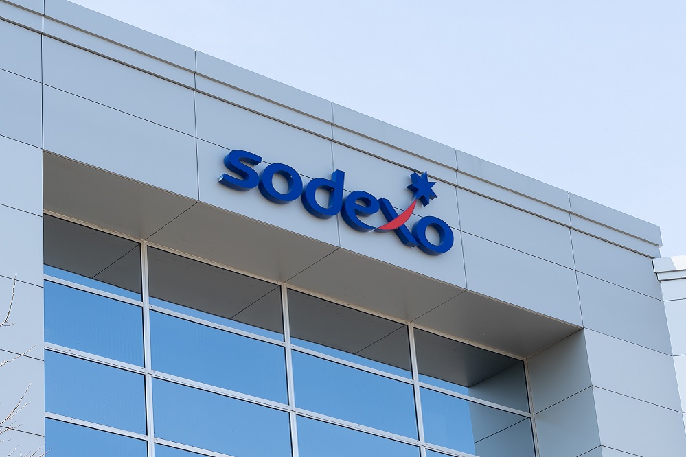 Au comex de Sodexo, le filon conseil strat' a la cote