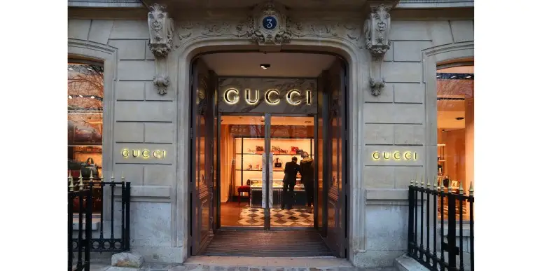 Luxe : les recommandations de consultants pour relancer Gucci