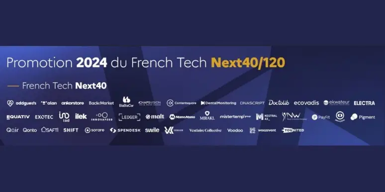 Intérim : la start-up d’un « ex » McKinsey intègre le Next40