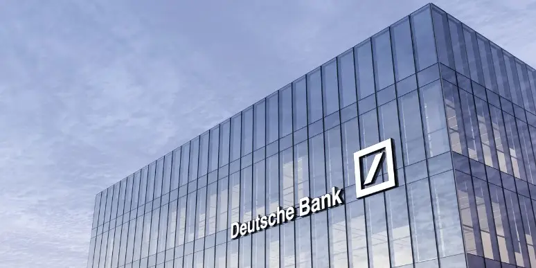 La Deutsche Bank réduit ses dépenses de conseil de 70 %