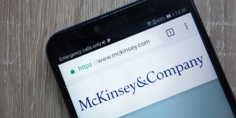 Affaire McKinsey : pas de faux témoignage mais trois enquêtes encore en cours