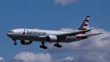 Le directeur commercial d’American Airlines licencié après un rapport de Bain