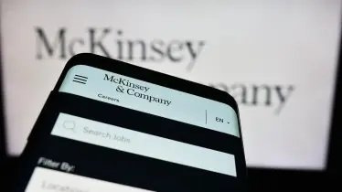 La raréfaction des nominations de senior partners, un 'signal de crise' pour McKinsey ?