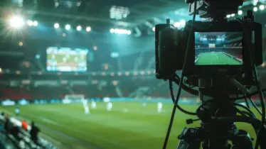 Médias : les recompositions en cours amènent la Ligue 1 de foot sur DAZN