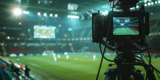 Médias : les recompositions en cours amènent la Ligue 1 de foot sur DAZN