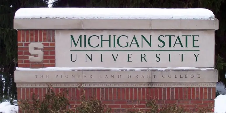 L’Université d’État du Michigan « apprend » de McKinsey pour 2 M$