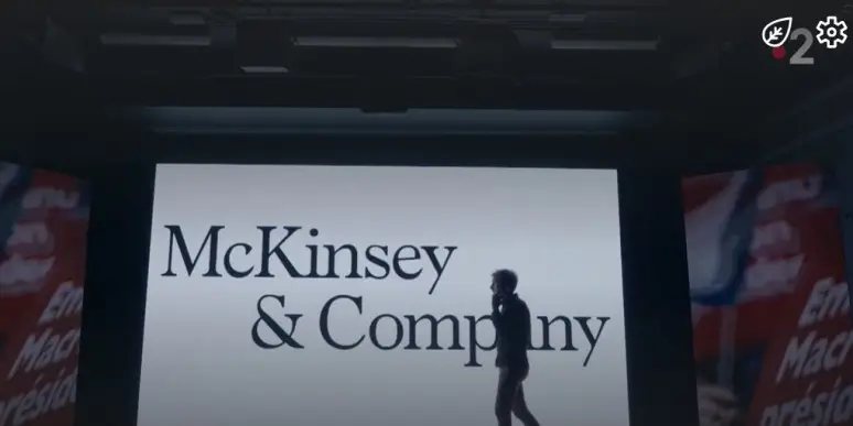 Cash Investigation consacré à McKinsey : le débrief