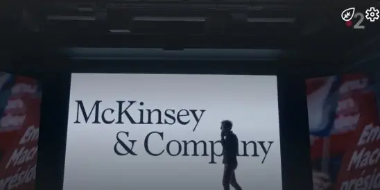 Cash Investigation consacré à McKinsey : le débrief