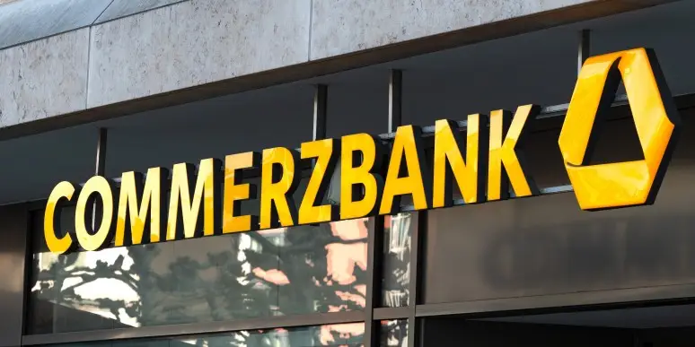 Commerzbank nomme une directrice générale débauchée chez McKinsey en 2014