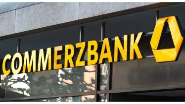 Commerzbank nomme une directrice générale débauchée chez McKinsey en 2014