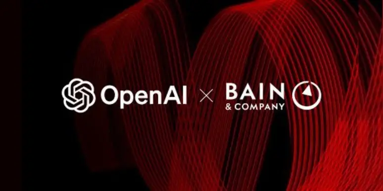 Bain et OpenAI dopent leur partenariat à destination des clients du cabinet