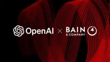 Bain et OpenAI dopent leur partenariat à destination des clients du cabinet