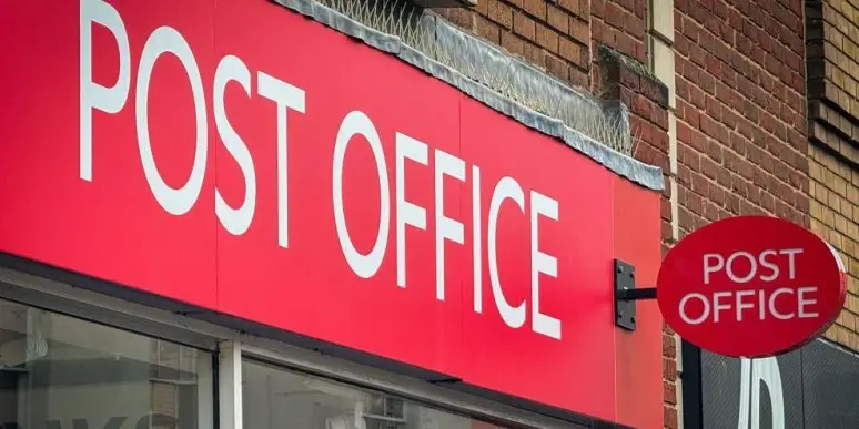 Mission sous haute tension pour le BCG autour du Post Office britannique