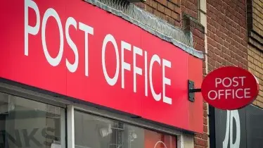 Mission sous haute tension pour le BCG autour du Post Office britannique