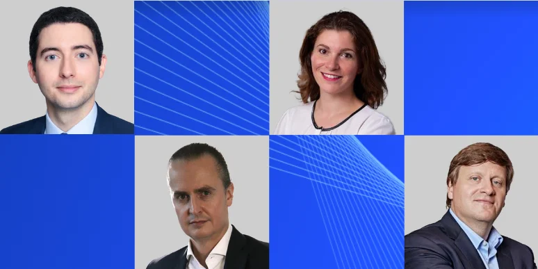 Trois promotions et un transfert : 4 nouveaux partners pour McKinsey en France