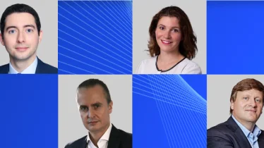 Trois promotions et un transfert : 4 nouveaux partners pour McKinsey en France