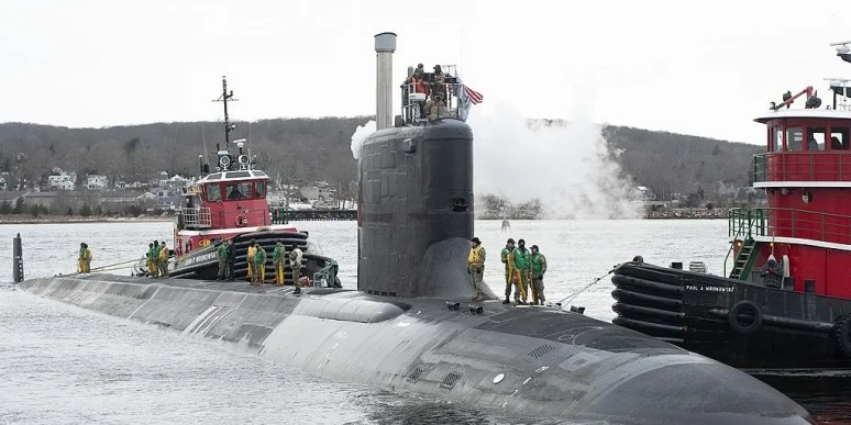 Australie : remous après le choix de McKinsey sur le projet de sous-marins nucléaires