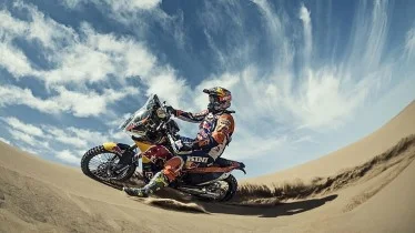 Les pistes du BCG pour que KTM continue à tracer sa route