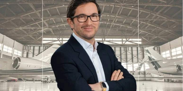 Un ancien manager chez McKinsey prend du galon chez Safran