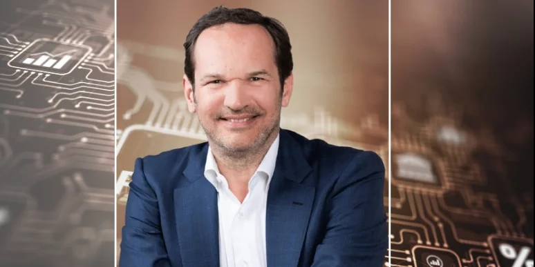 Destination Private Equity pour Guillaume Charlin, après 28 ans de BCG