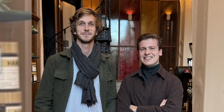 Deux anciens d’Advancy développent un groupe de restaurants espagnols