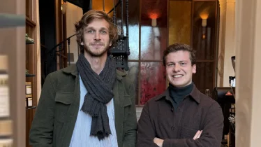 Deux anciens d’Advancy développent un groupe de restaurants espagnols