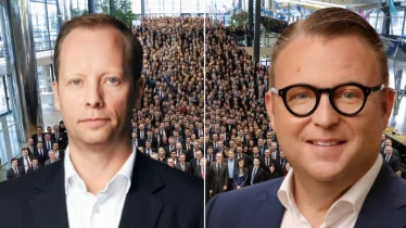 Deux nouveaux co-CEOs pour Simon-Kucher