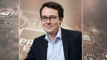 Guillaume de Montchalin promu Partner chez Eurazeo après le BCG