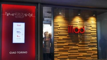 Le BCG planche sur l’acquisition de Telecom Italia pour Iliad