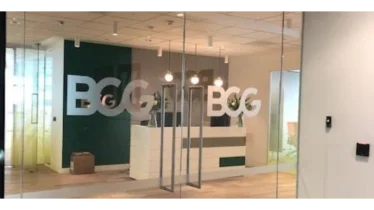 Le BCG s’affirme en faveur du présentiel en prenant plus de mètres carrés à Londres