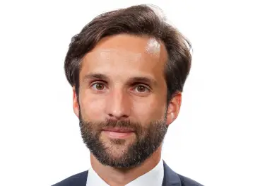 Florent Chapuis promu partner chez Advancy